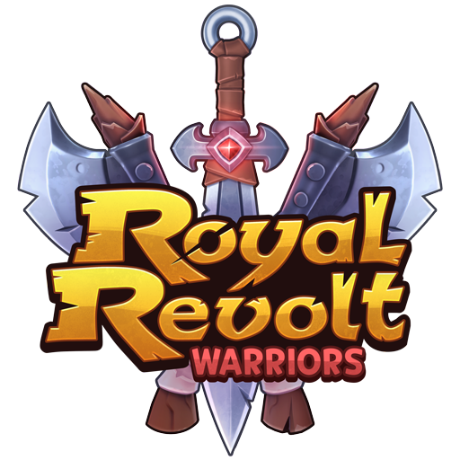 Royal Revolt Warriors